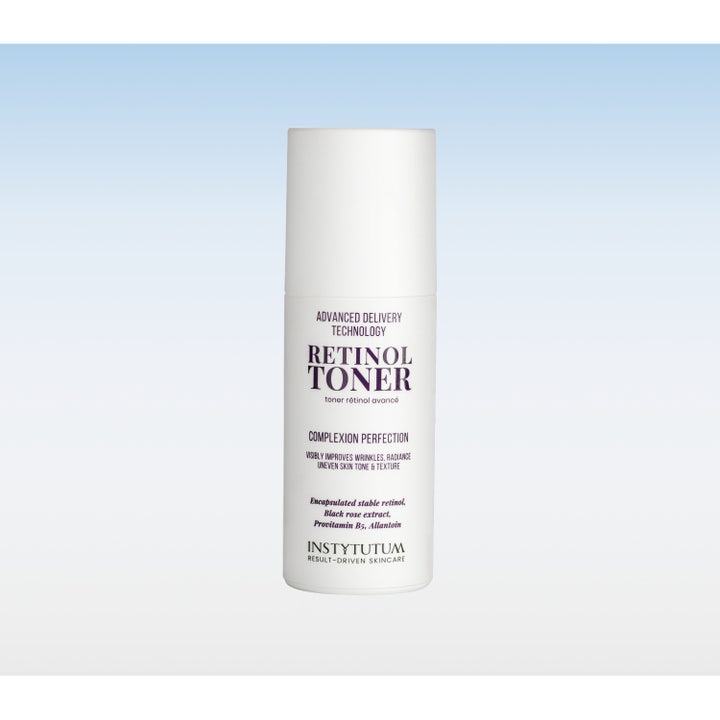 Advanced Retinol Toner