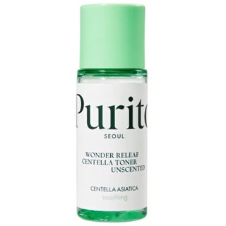 Purito Wonder Releaf Centella Toner Unscented