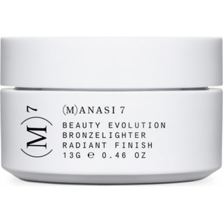 Manasi 7 Bronzelighter Roseate
