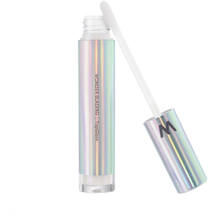 Wonder Blading Top Gloss