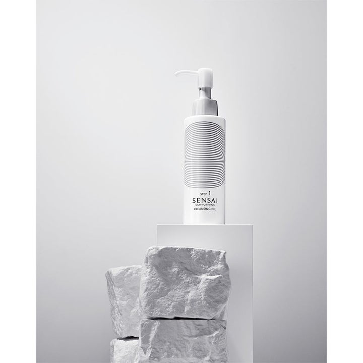 Silky Purifying Cleansing Kit