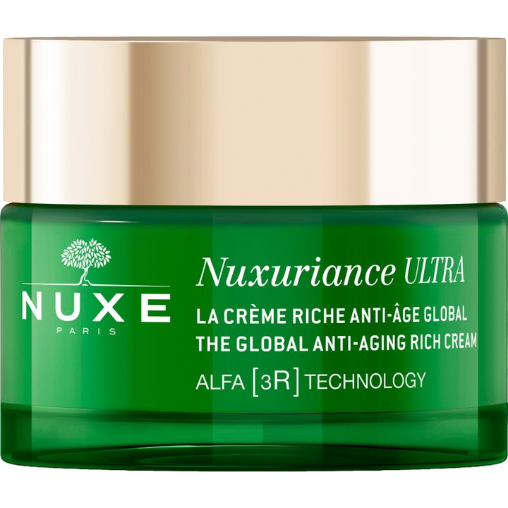 Nuxuriance Ultra Rich Day Cream