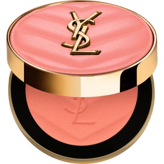 Yves Saint Laurent Make Me Blush Bold Blurring Blush