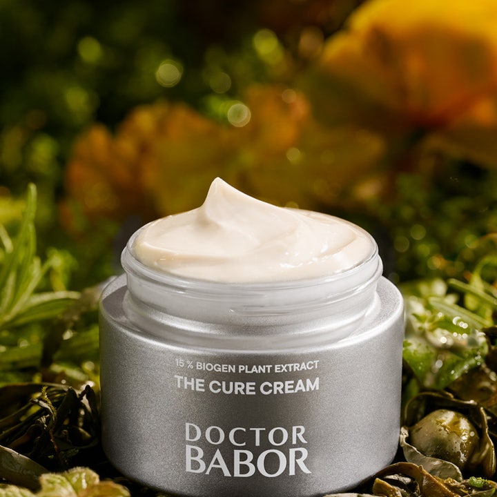 DOC The Cure Cream