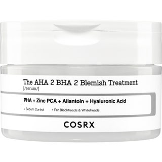 COSRX The AHA 2 BHA 2 Blemish Treatment Serum