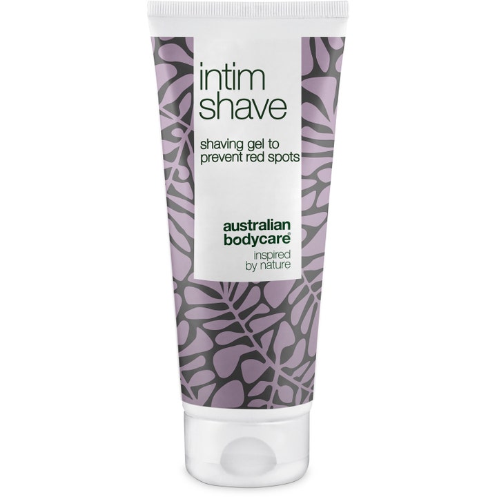 Intim Shave