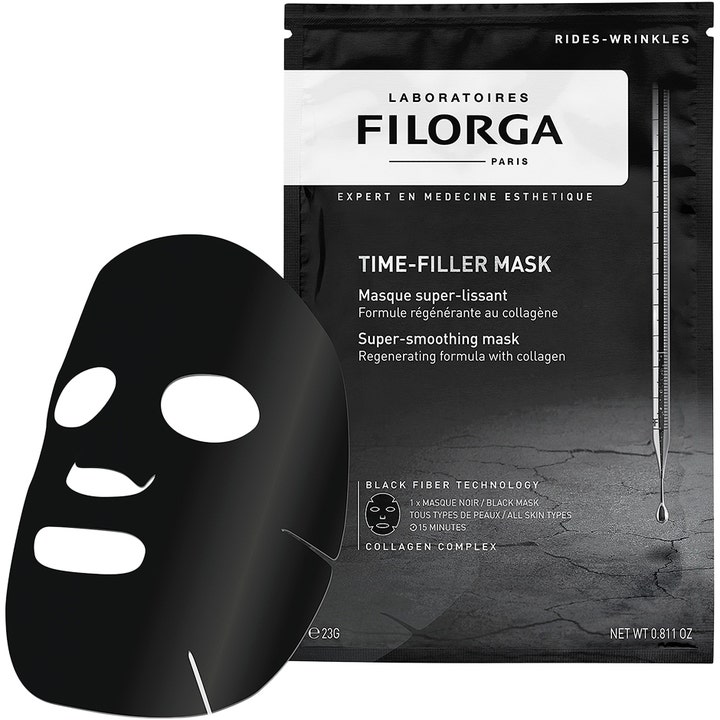 Time-Filler Mask