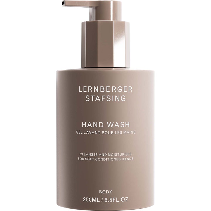 Hand Wash