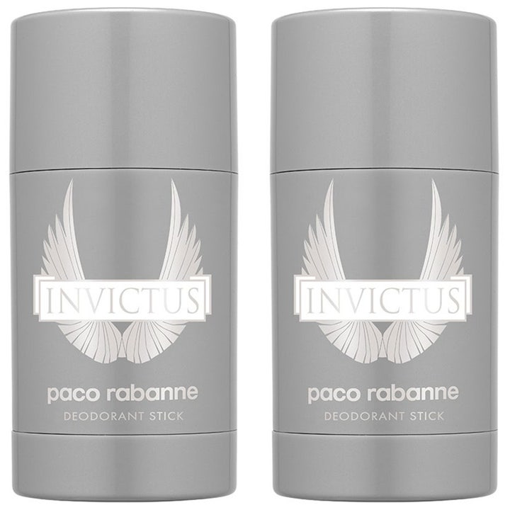 Invictus Duo