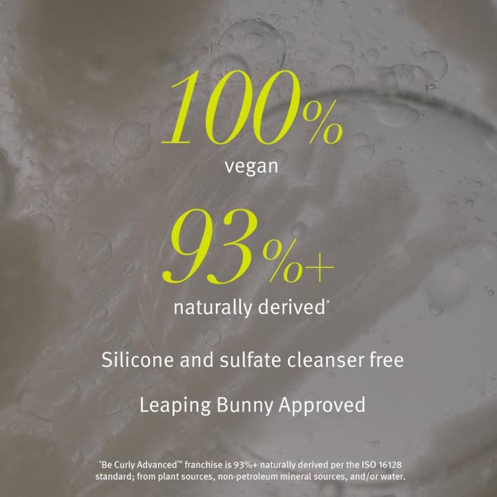 Be Curly Advanced Curl Perfecting Primer