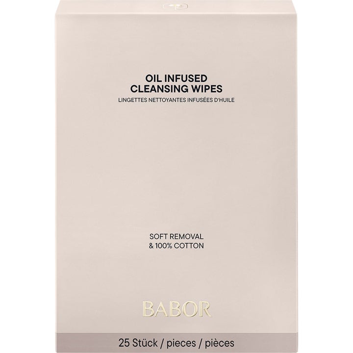 Cleansing Wipes