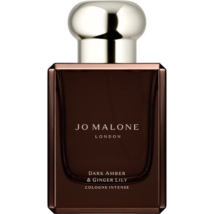 Dark Amber & Ginger Lily Cologne Intense Pre-Pack