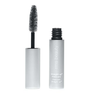 RMS Beauty Straight Up Volumizing Peptide Mascara