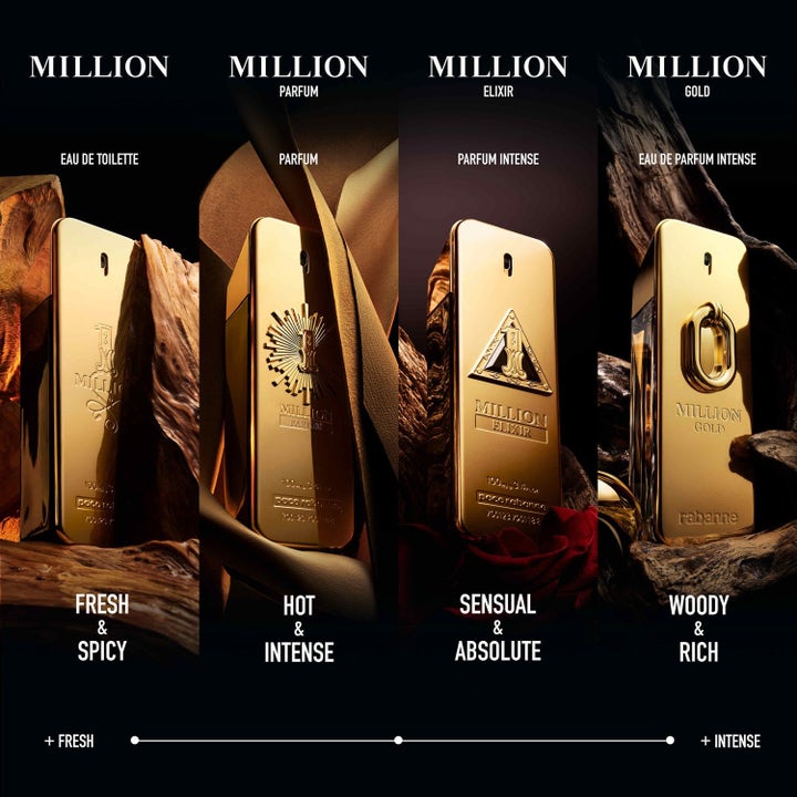 1 Million Set