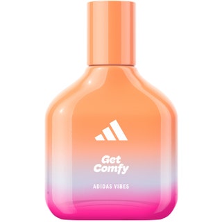 Adidas Vibes Collection Eau de Parfum