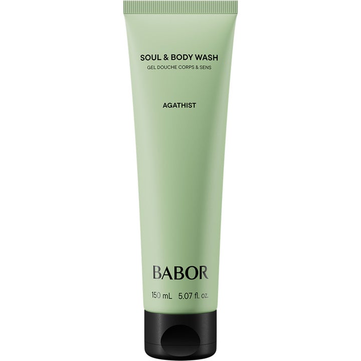 Soul & Body Wash