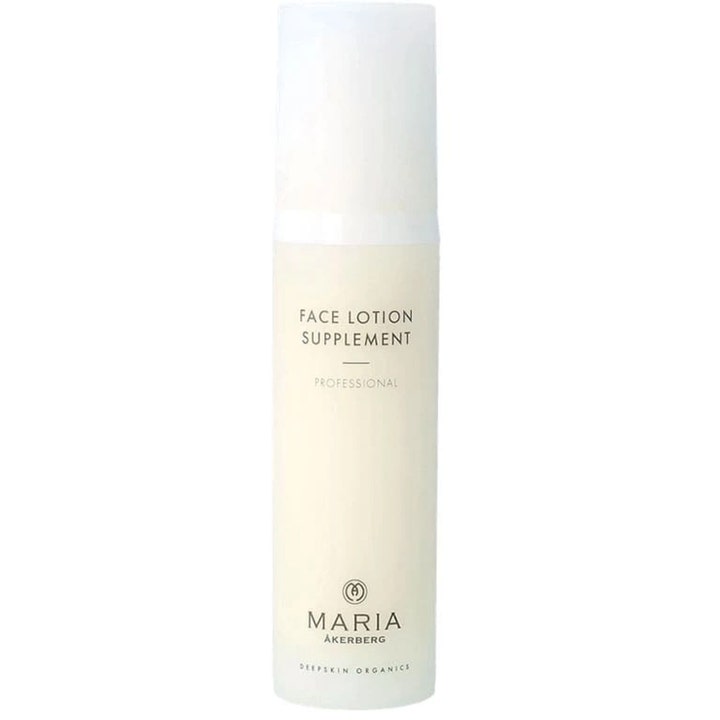 Face Lotion Supplement