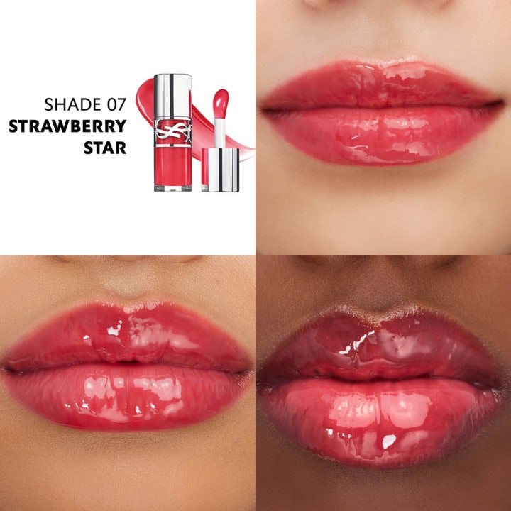 Loveshine Gloss