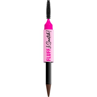 NYX Professional Makeup Fluff & Snatch Brow Powder Pen