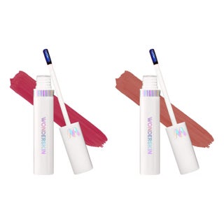 Wonderskin Wonder Blading Lip Stain Masque