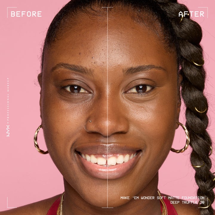 Make Em Wonder Foundation