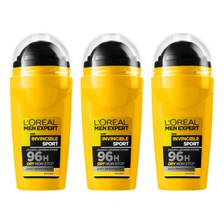 L'Oréal Paris Men Expert Roll-On Deo