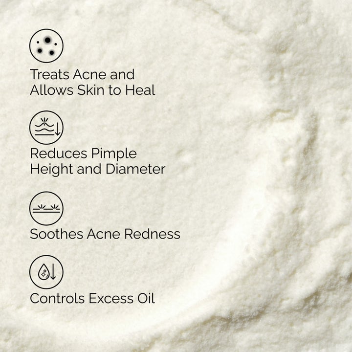 Sulfur 10% Powder-To-Cream Concentrate