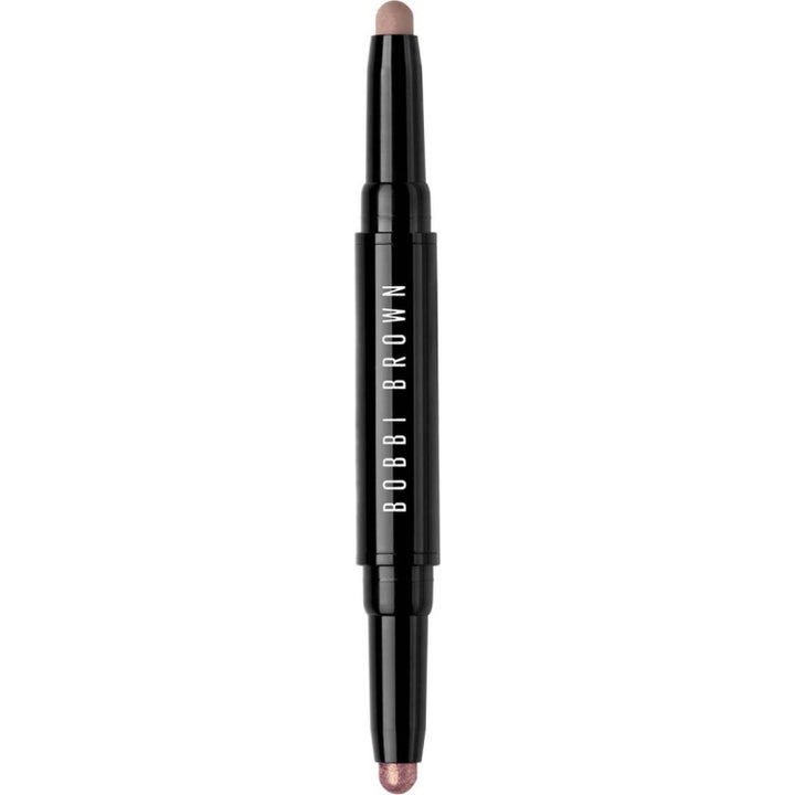 Dual-Ended Long-Wear Cream Shadow Stick