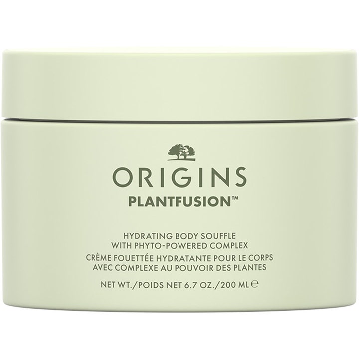 Plantfusion Hydrating Body Souffle