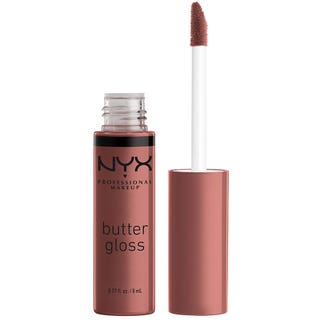 NYX Professional Makeup Butter Lip Gloss