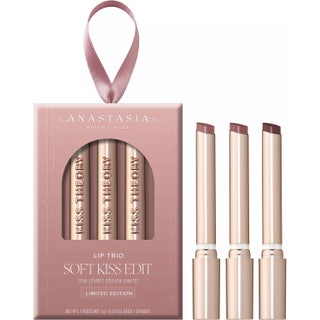 Anastasia Beverly Hills Soft Kiss Edit - Lip Trio