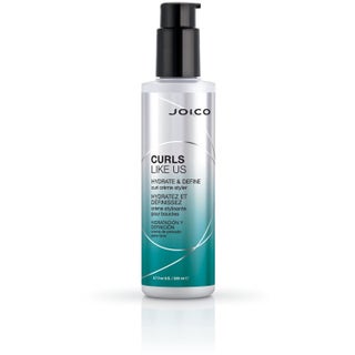 Joico Curls Like Us Hydrate & Define Creme Styler