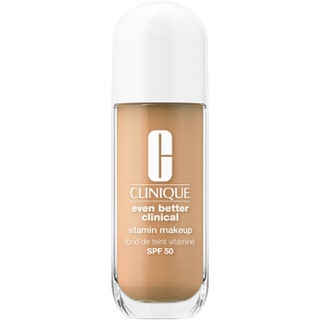 Clinique Even Better Vitamin Makeup SPF50