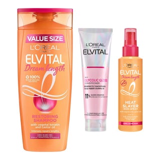 L'Oréal Paris Elvital Trio
