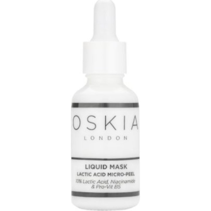 Liquid Mask