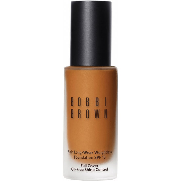 Skin Long-Wear Weightless Foundation