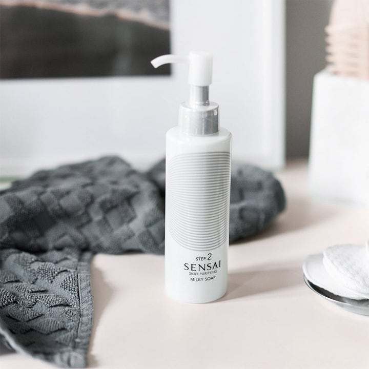 Cellular Cleanse & Care (Cellular Lotion + Milky Soap)