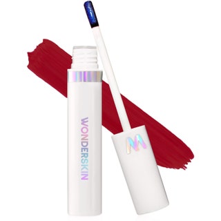 Wonderskin Wonder Blading Lip Stain Masque