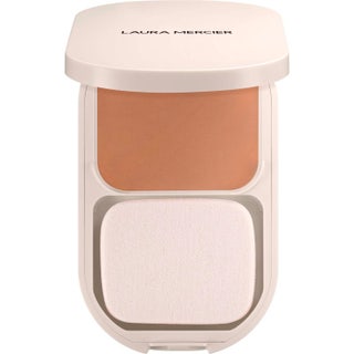 Laura Mercier Real Flawless Feather Matte Powder Found 4N Palmier