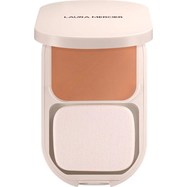 Real Flawless Feather Matte Powder Found 4N Palmier