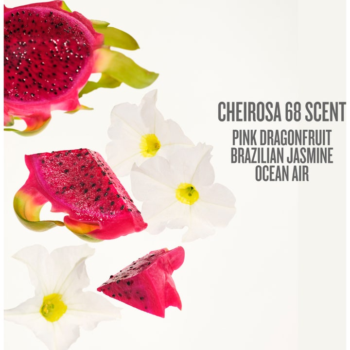 Beija Flor Elasti-Body Oil