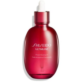 Shiseido Ultimune Power Infusing Oil