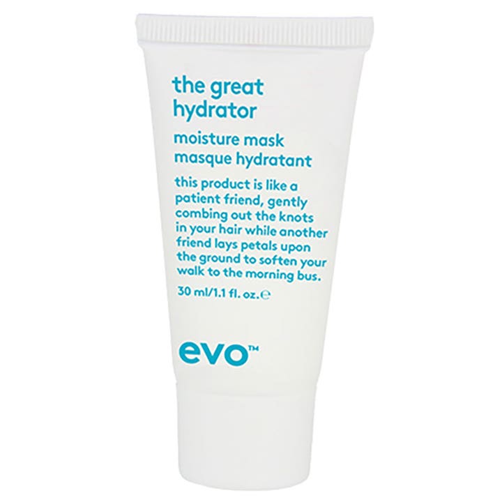 The Great Hydrator Moisture Mask