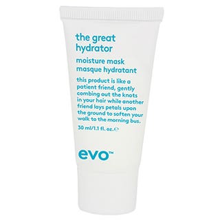 Evo The Great Hydrator Moisture Mask