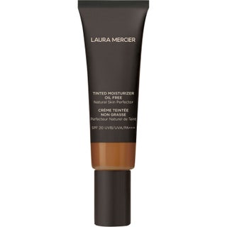 Laura Mercier Tinted Moisturizer Oil Free Natural Skin Perfector SPF 20 6N1 Mocha