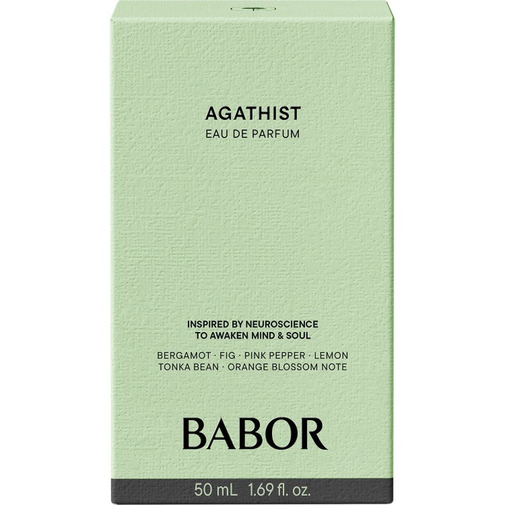Soul & Body Eau de Parfum Agathist