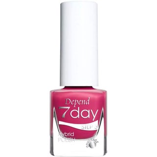 Depend 7day Hybrid Polish