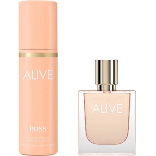 Hugo Boss BOSS Alive Set