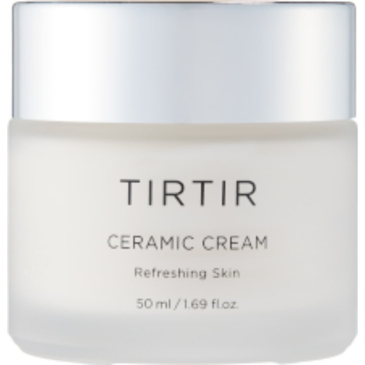 Ceramic Cream