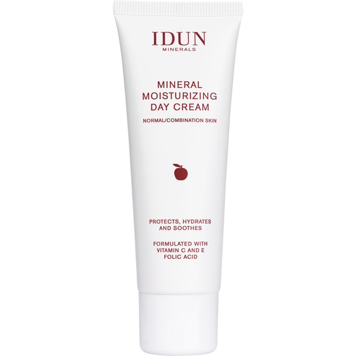 Day Cream Normal Skin